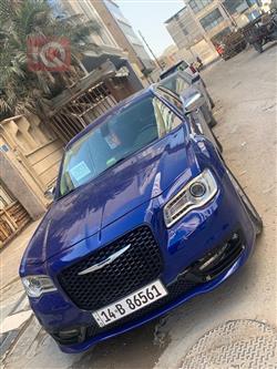 کرایسلەر 300
